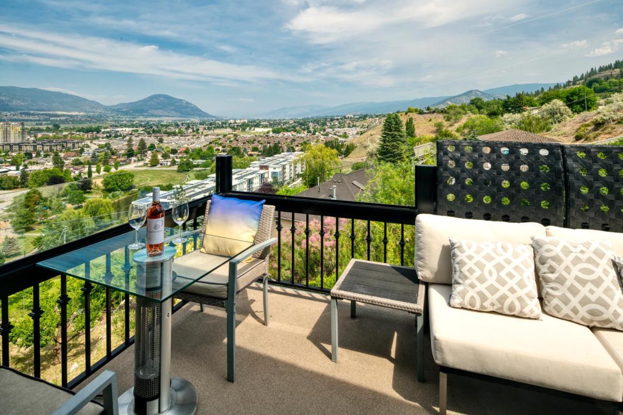 Above The Beach Guest Suites Πέντικτον Εξωτερικό φωτογραφία